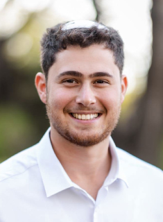 ישי אליקים  אורבך   ז"ל